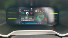 Dacia Spring 27kWh Expression 65 48kW 5dr Auto Electric Hatchback